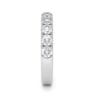 Celeste Micro Pavé Band – Extra Large