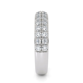 Duet Pavé Band – Extra Large