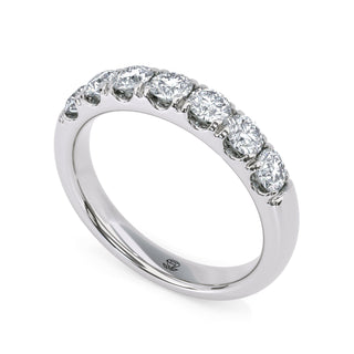 Echo Pavé Diamond Band - Large