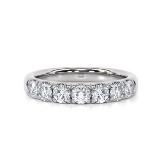 Echo Pavé Diamond Band - Large