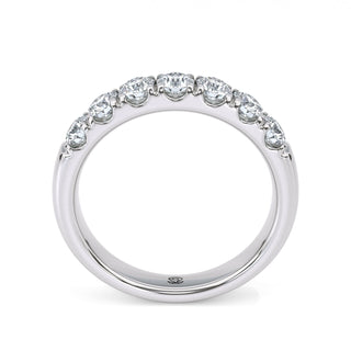 Echo Pavé Diamond Band - Large