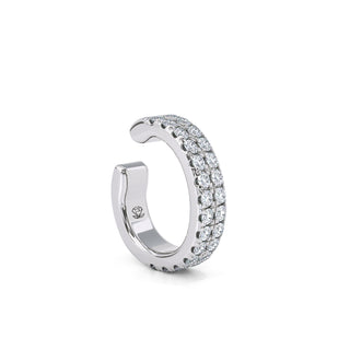 Prism Lab Diamond Cuff