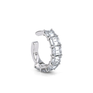 Echo Lab Diamond Cuff